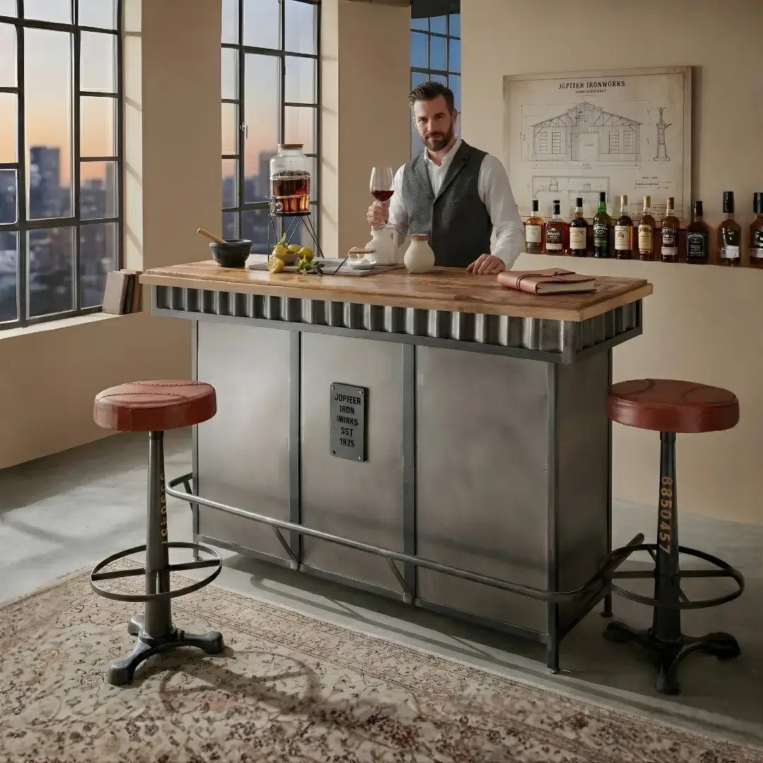 Bar Counters – Foxfurn Bar Counters – Foxfurn