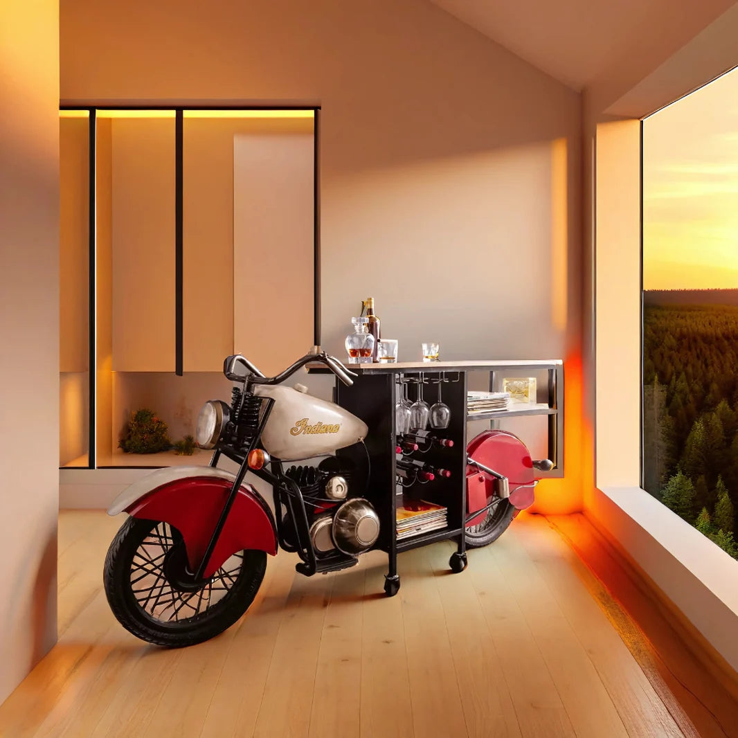 Home Bar Designs: Stylish & Functional Bar Units | Fox Furn