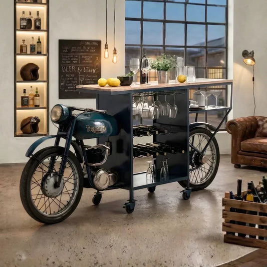 Bar Counters: The Ultimate Guide to Style, Function & Modern Living