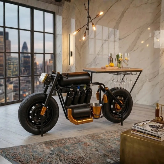 Top 10 Compact Bar Counters for Apartments