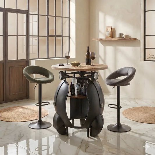 Home Bar Furniture: Tips and Tricks