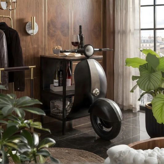 Top 10 Bar Furniture Ideas to Transform Your Home Entertainment Area