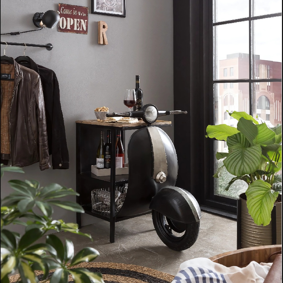 Top 10 Bar Furniture Ideas to Transform Your Home Entertainment Area