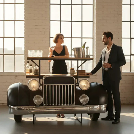 Buy Premium Bar Furniture to Upgrade Your Living Space