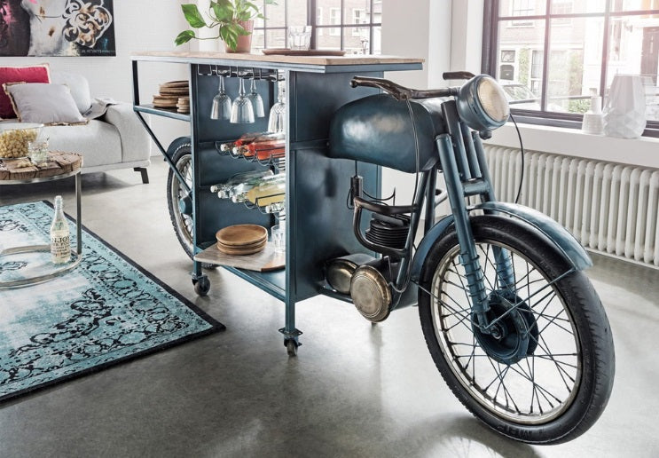 Top 10 Compact Bar Counters for Apartments