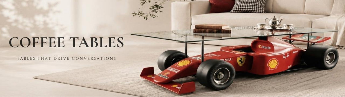 Coffee Tables