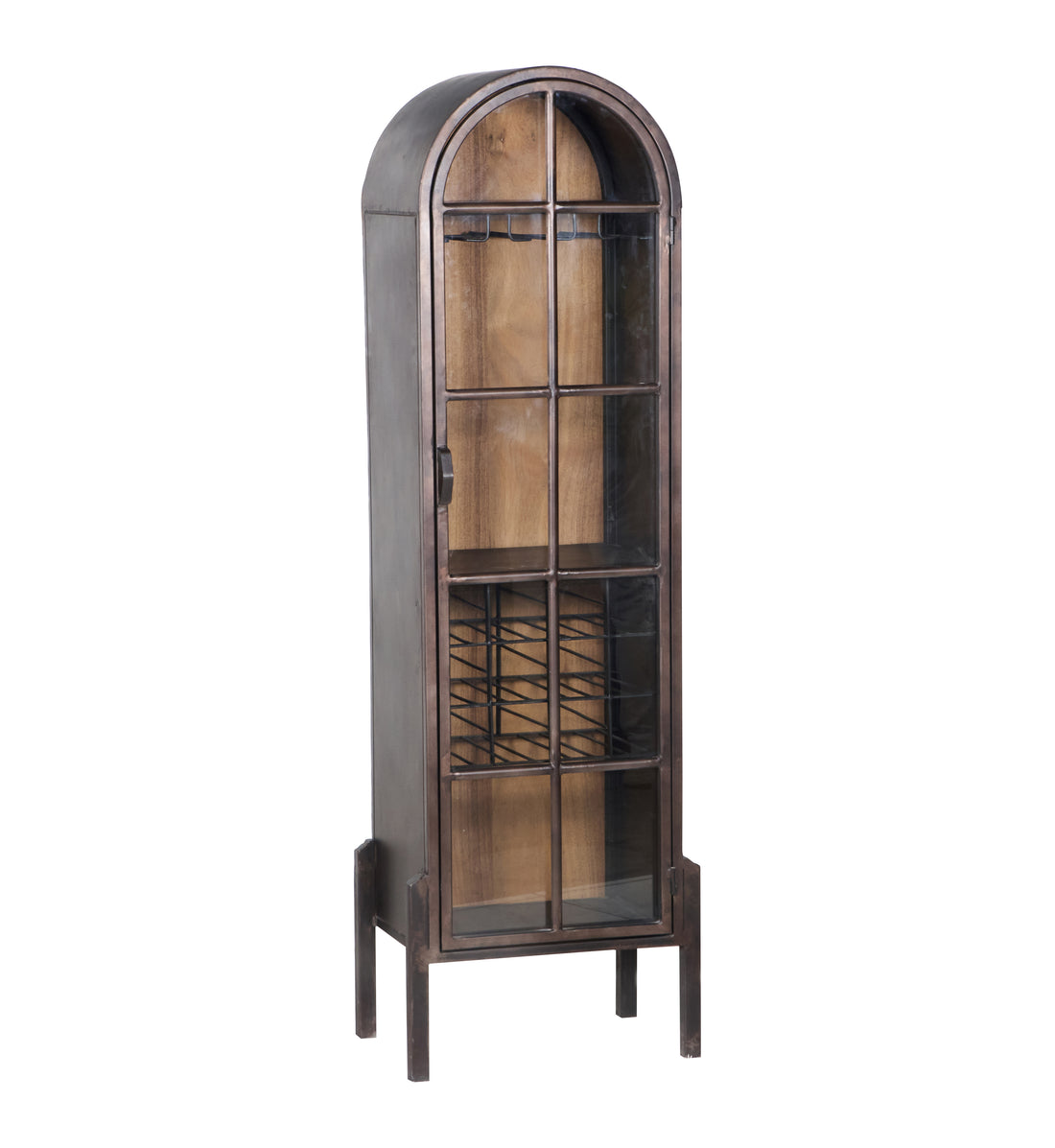 Roman Bar Cabinet - LIF-56