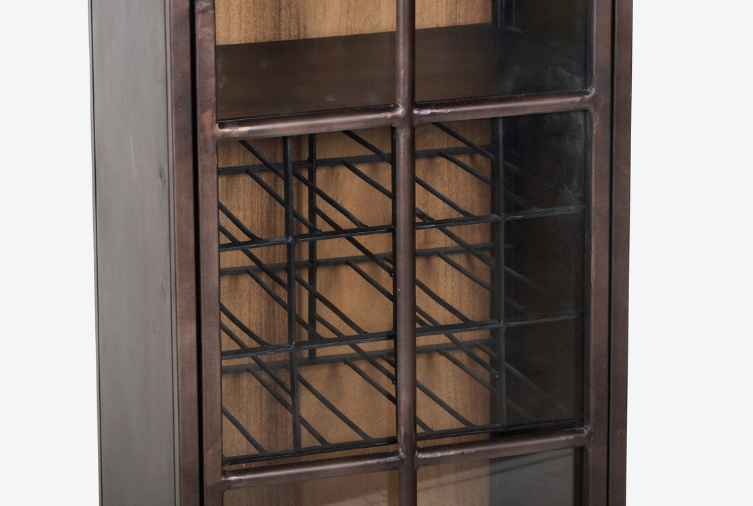 Roman Bar Cabinet - LIF-56