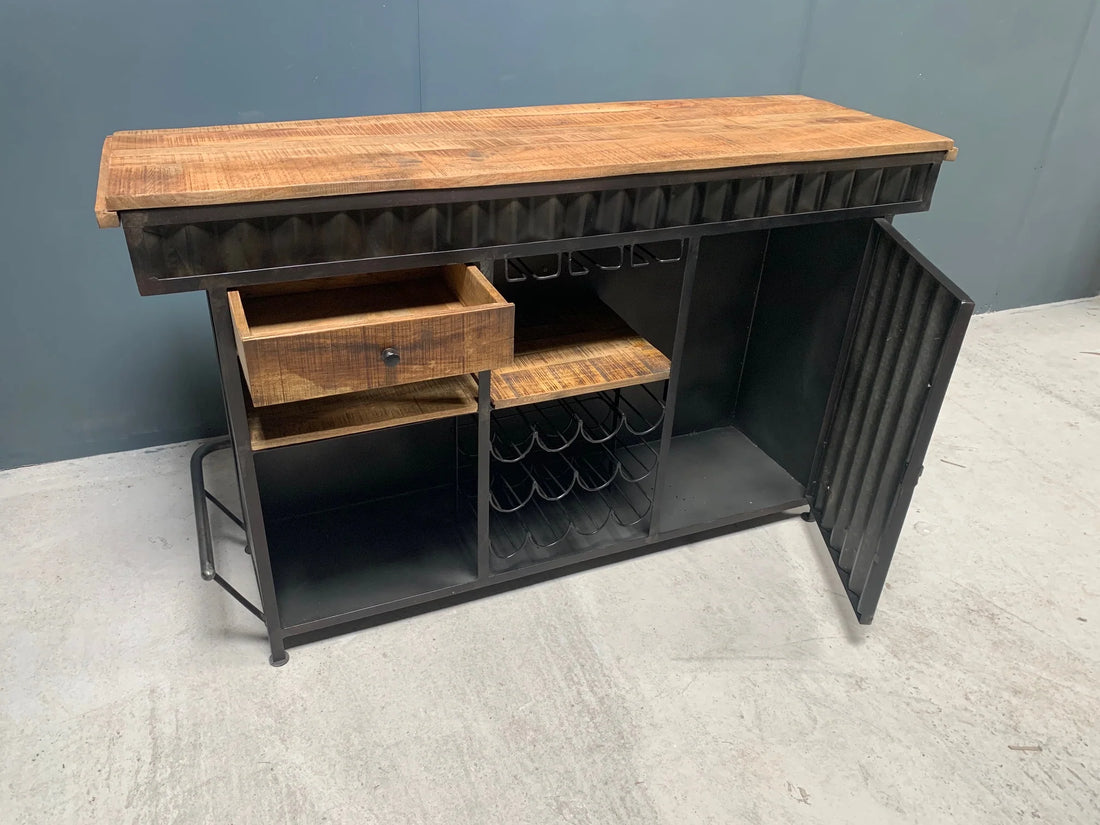 Bar Counter – LIF-04