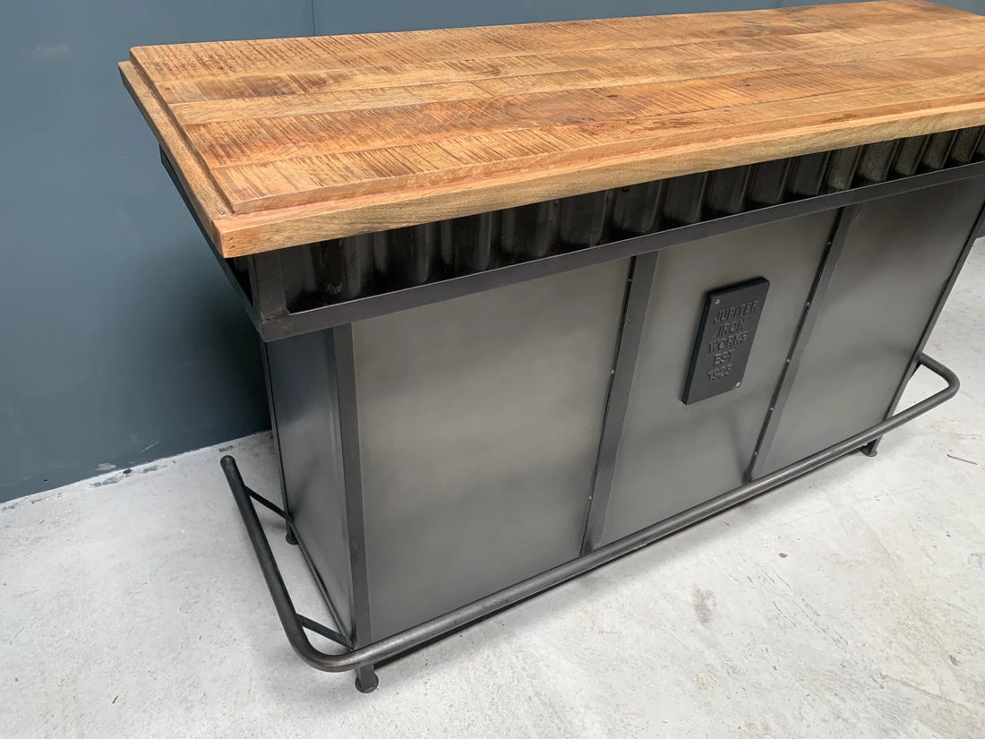 Bar Counter – LIF-04