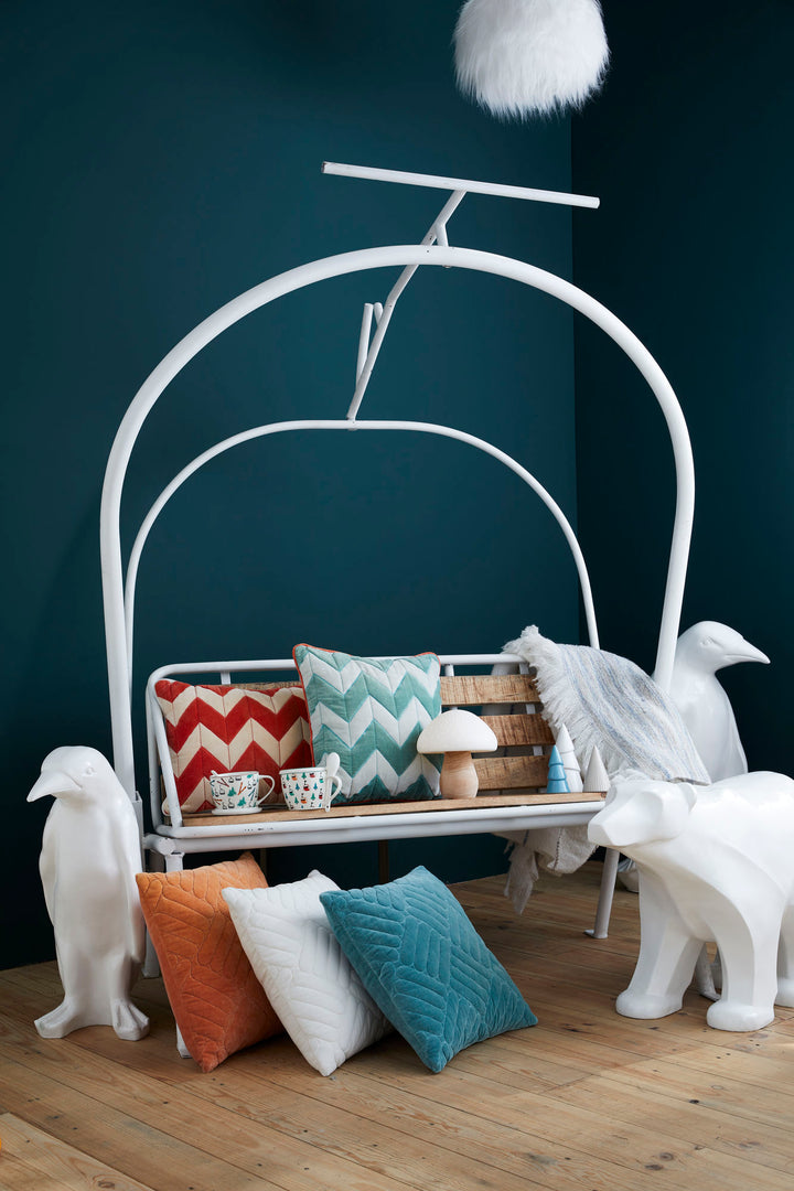 Ski Bench – LTT-07