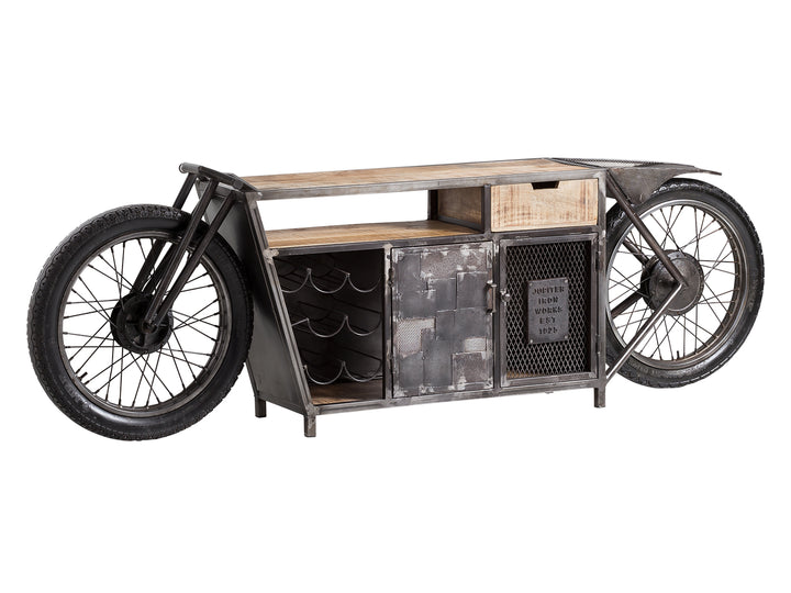 Edge Bike Bar – LMB-212