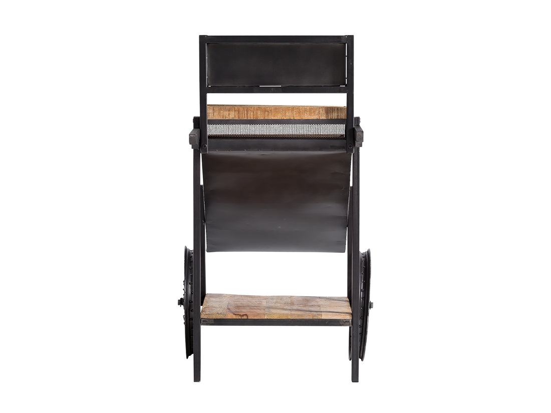 Wheel Cart – LIF-18