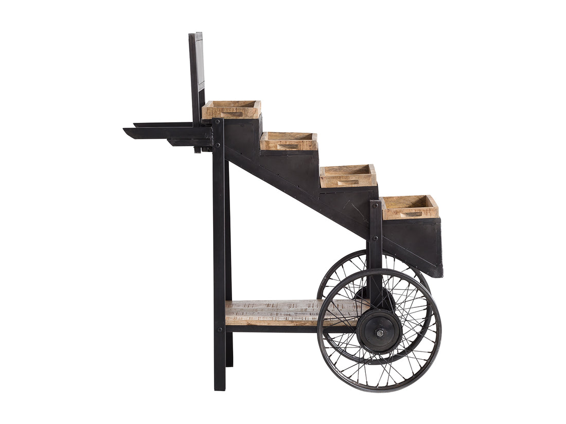 Wheel Cart – LIF-18