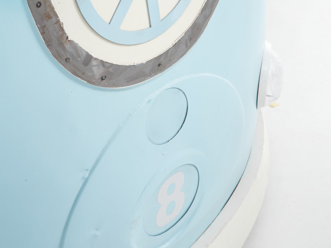 Vintage Drive Counter – LCV-130