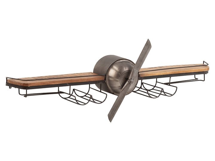 Aeroplane Wall Hanging – LMV-28
