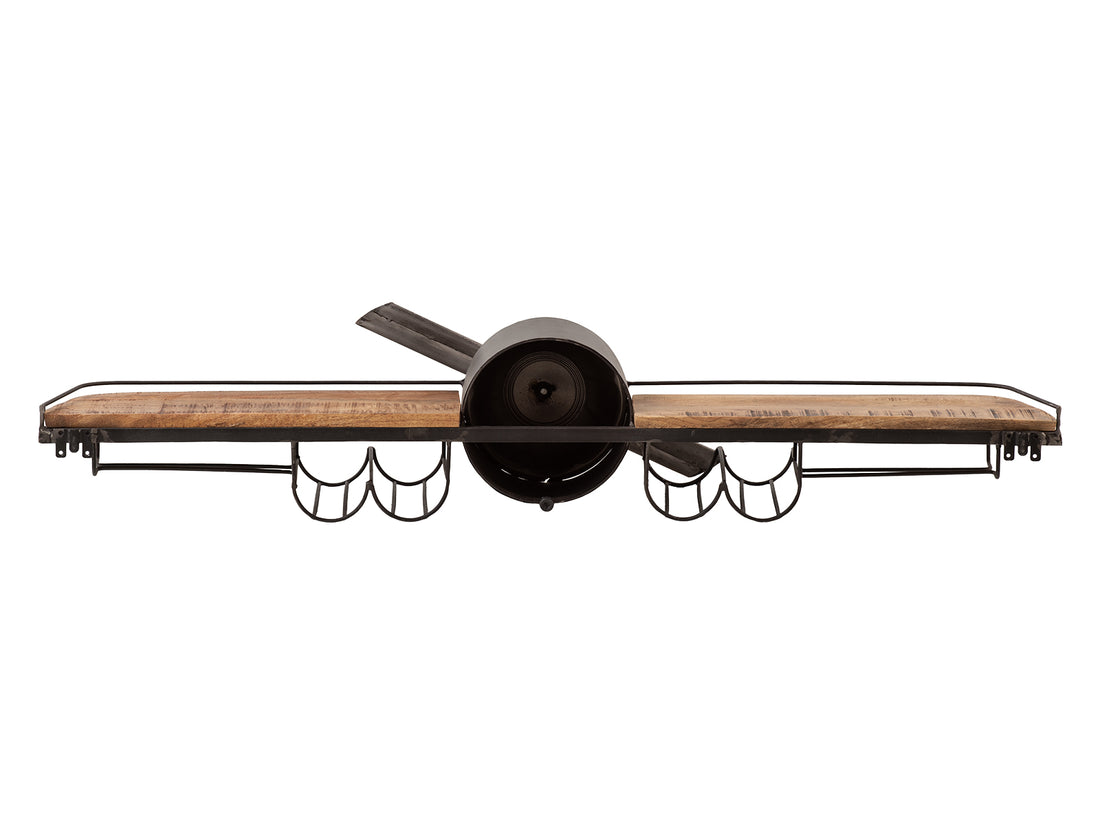 Aeroplane Wall Hanging – LMV-28