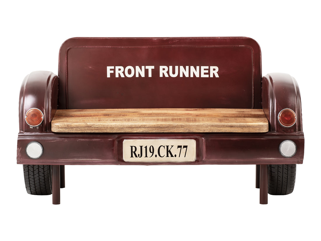 Bench Car LCV-132