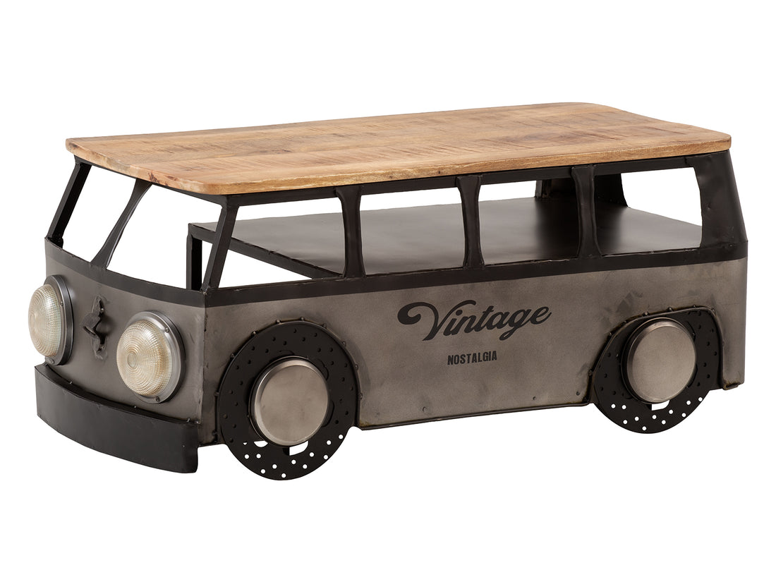 VW Bus Coffee Table – LCV-136