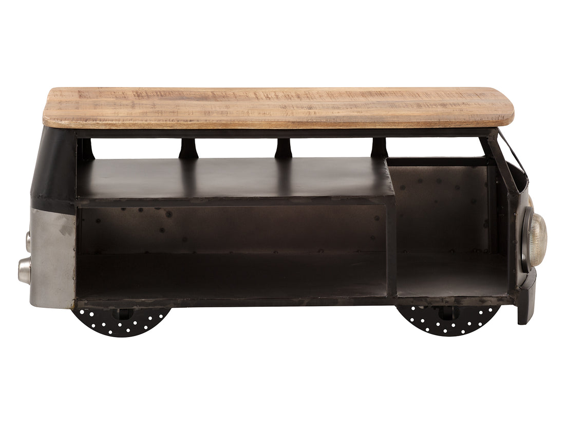 VW Bus Coffee Table – LCV-136