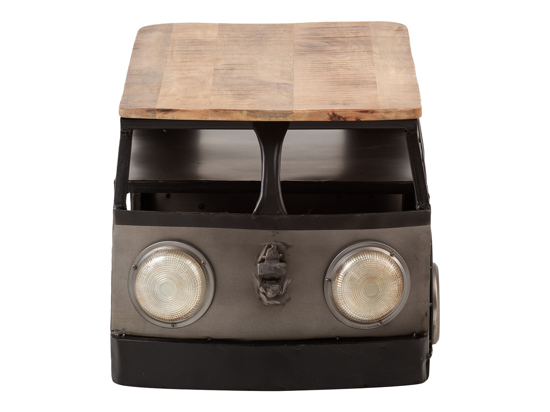 VW Bus Coffee Table – LCV-136