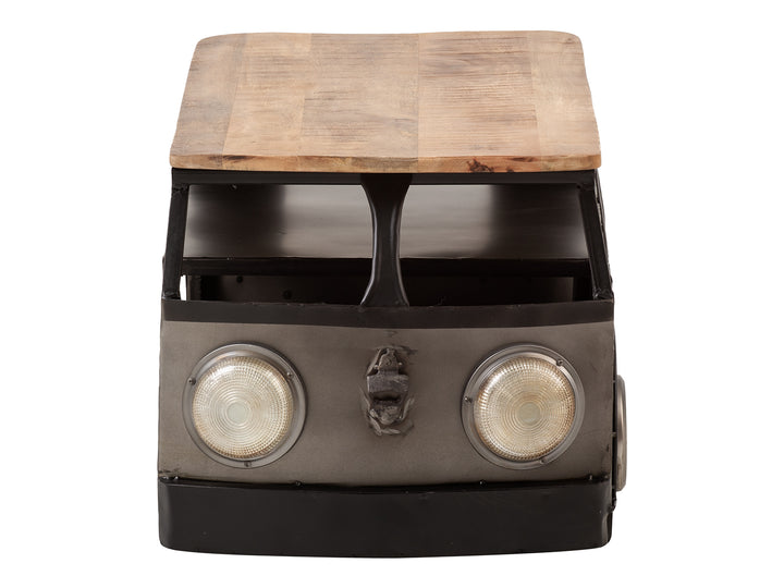 VW Bus Coffee Table – LCV-136