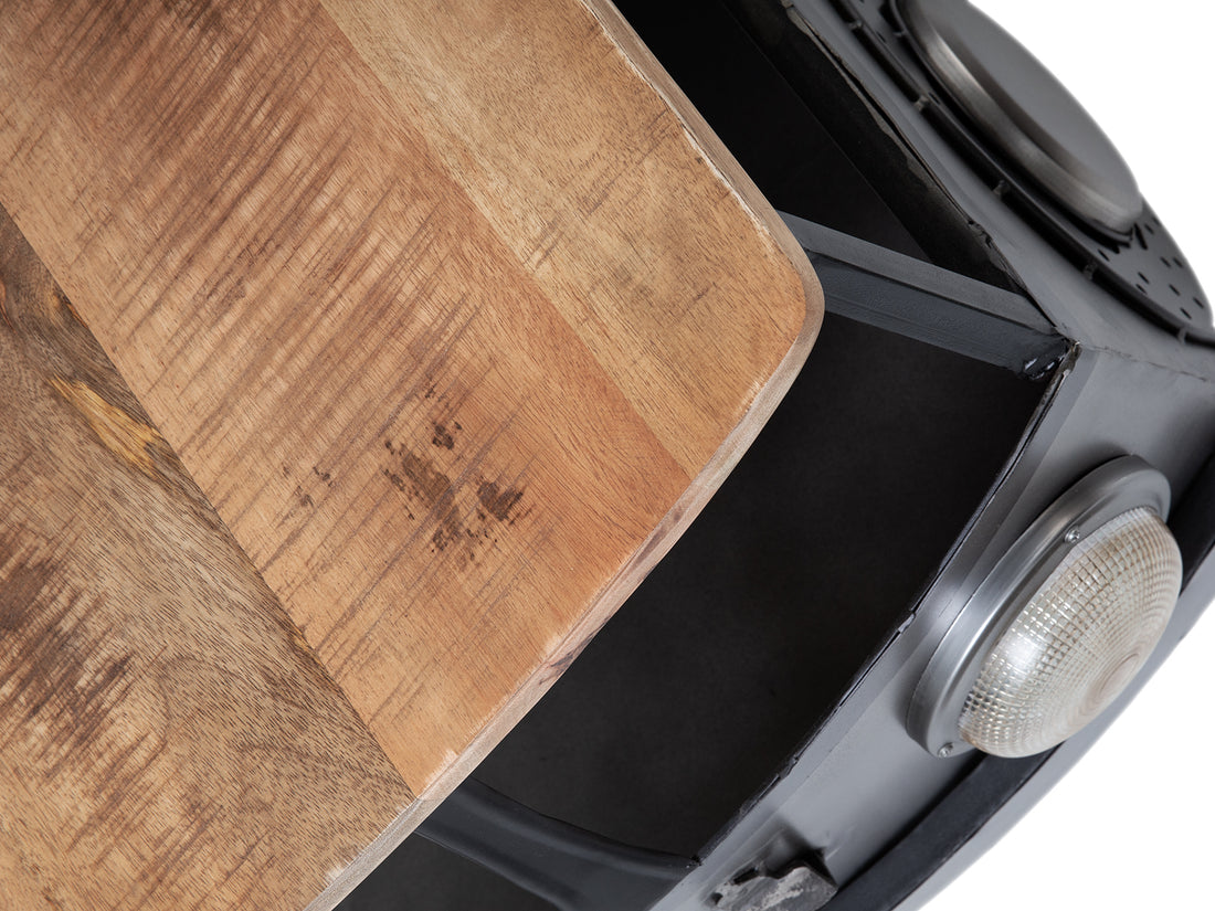 VW Bus Coffee Table – LCV-136