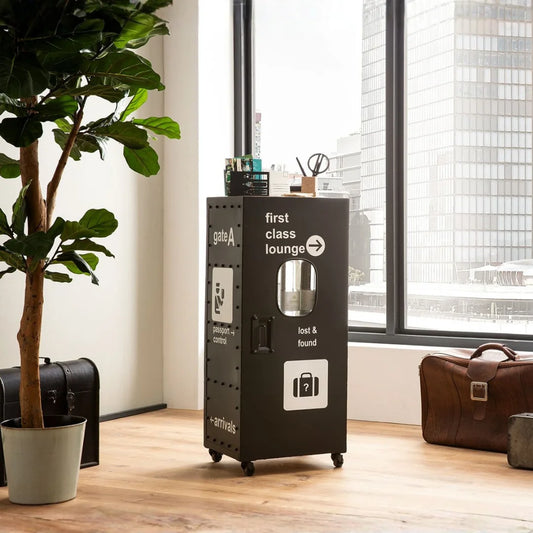 Aeroplane Trolley – LTT-69