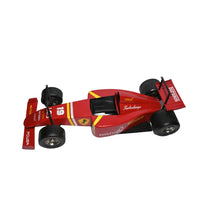 Alt Text: Luxury racer coffee table with sleek automotive design and premium finish, perfect for modern living room interiors