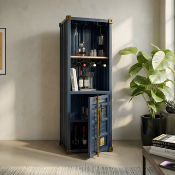 compare product Container Style Bookshelf -LIF - 26