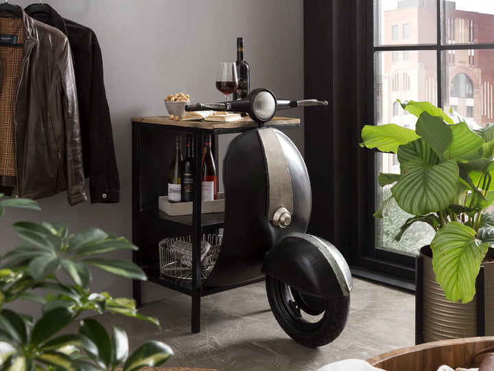 Mini Scooter Counter – LSC-03