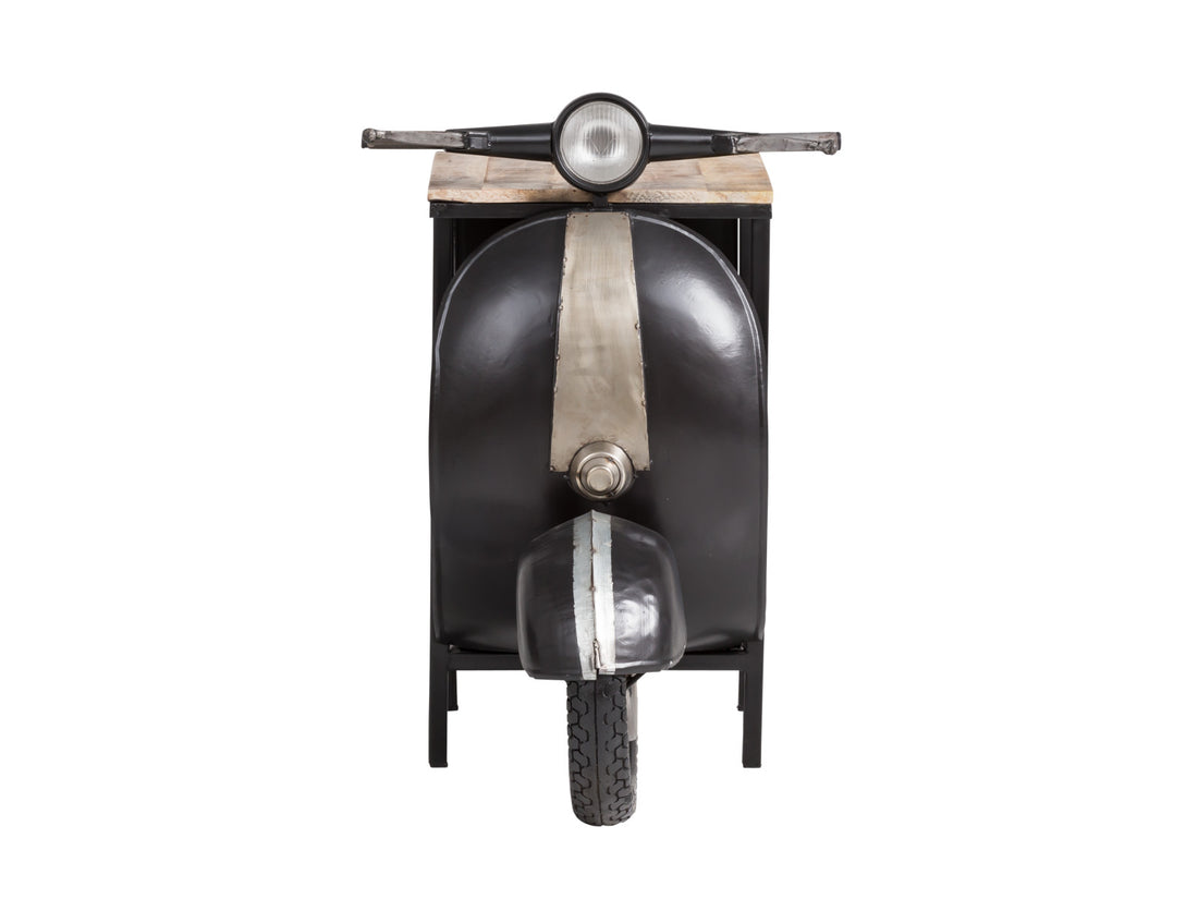 Mini Scooter Counter – LSC-03