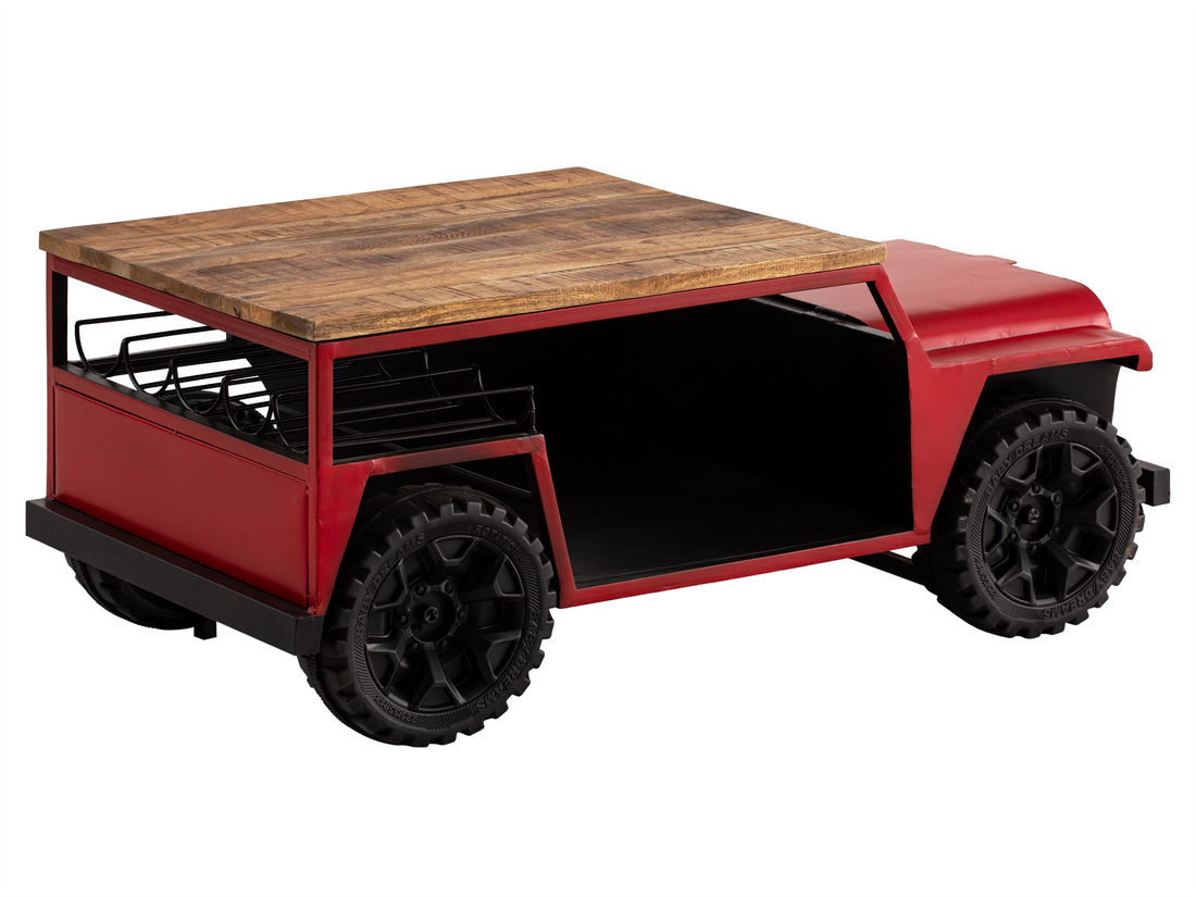 Trailblazer Coffee Table – LCV-143