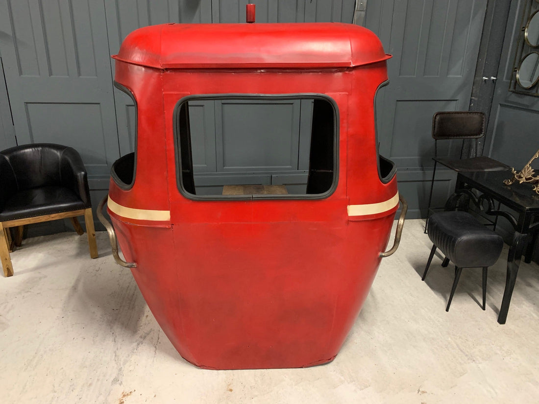Gondola Counter – LTT-06
