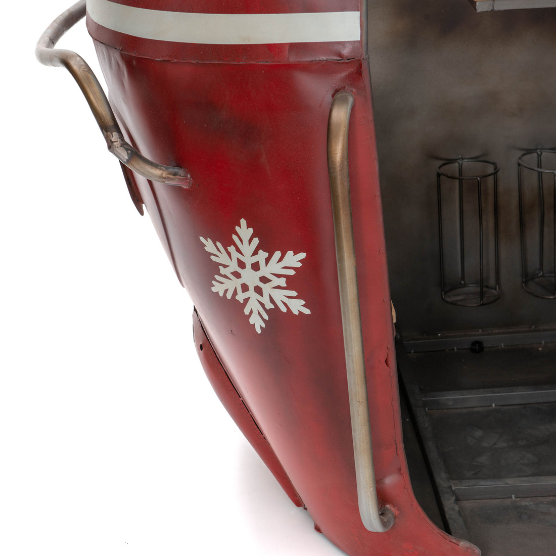 Gondola Counter – LTT-06