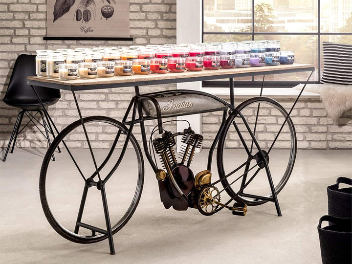 Cycle Vintage Console – LBC-306