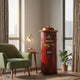 Decorative India Post Box Furniture for café and home interiors