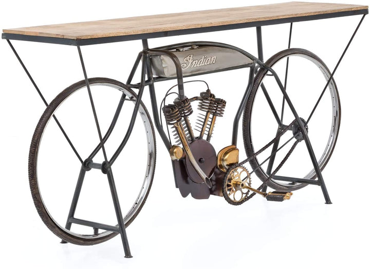 Cycle Vintage Console – LBC-306
