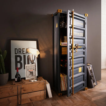 compare product Container Bar – LIF-10
