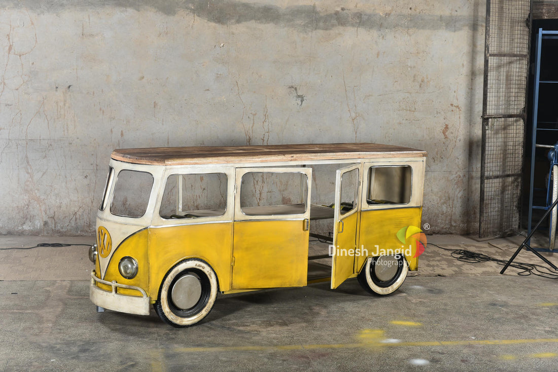 Peace Van Bar – LCV-106