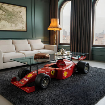 compare product Racer Coffee Table – LCV-142