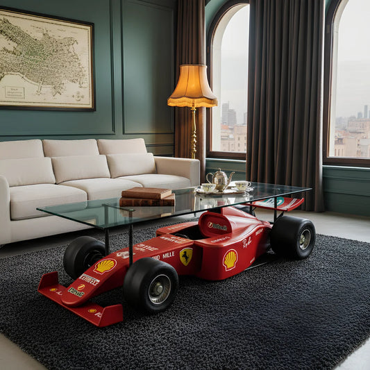 Racer Coffee Table – LCV-142