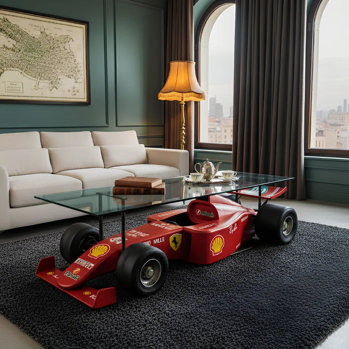 Racer Coffee Table – LCV-142
