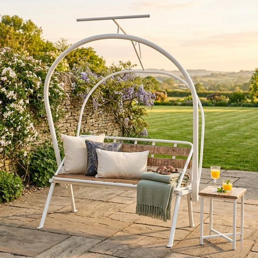 Ski Bench – LTT-07