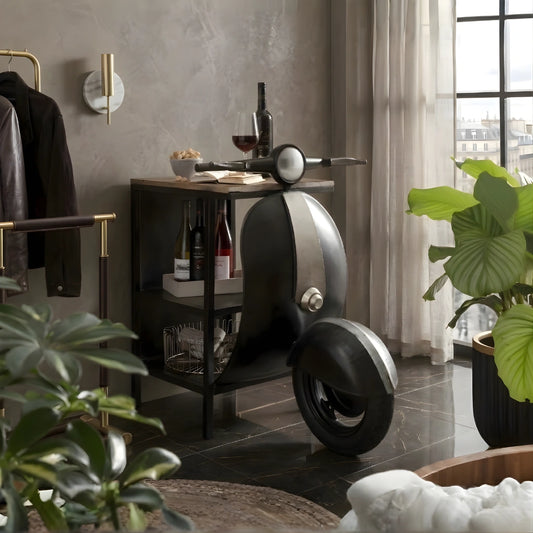 Mini Scooter Counter – LSC-03