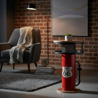 Compact modern side table LTT-84 for stylish interiors