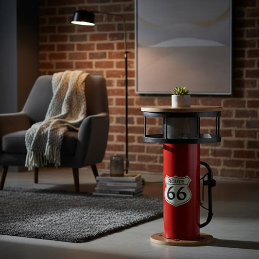 Compact modern side table LTT-84 for stylish interiors