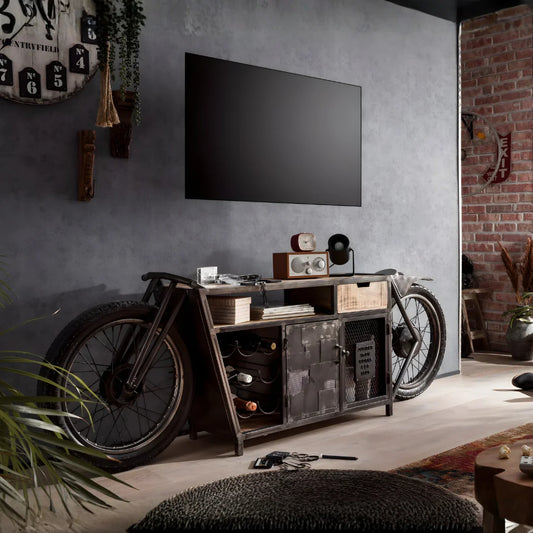 Edge Bike Bar – LMB-212