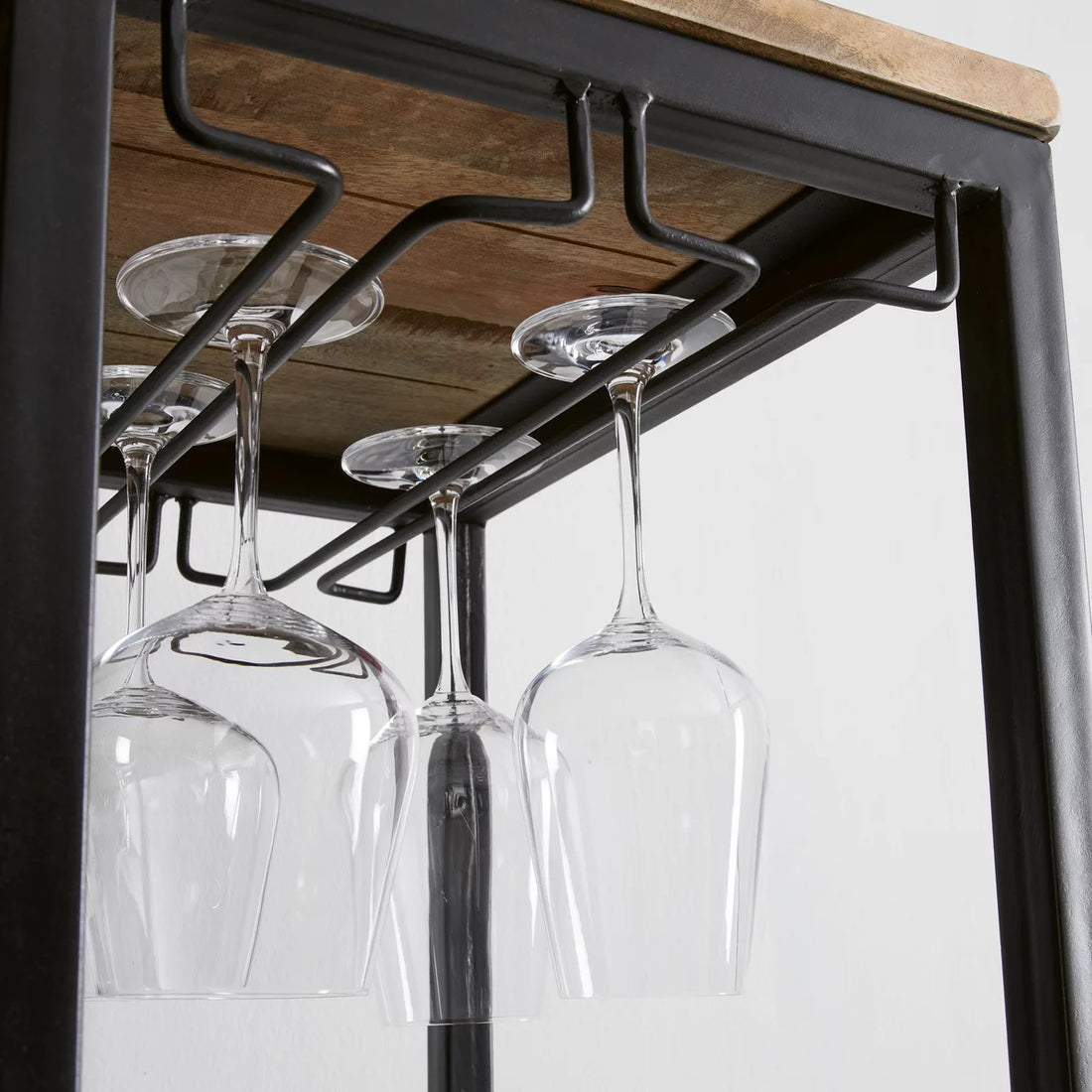 Scooter Shelf – LSC-12