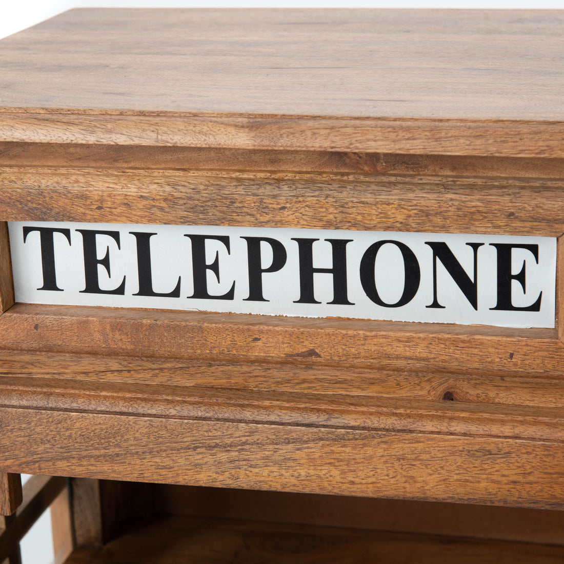 Telephone Side Board – LTT-08